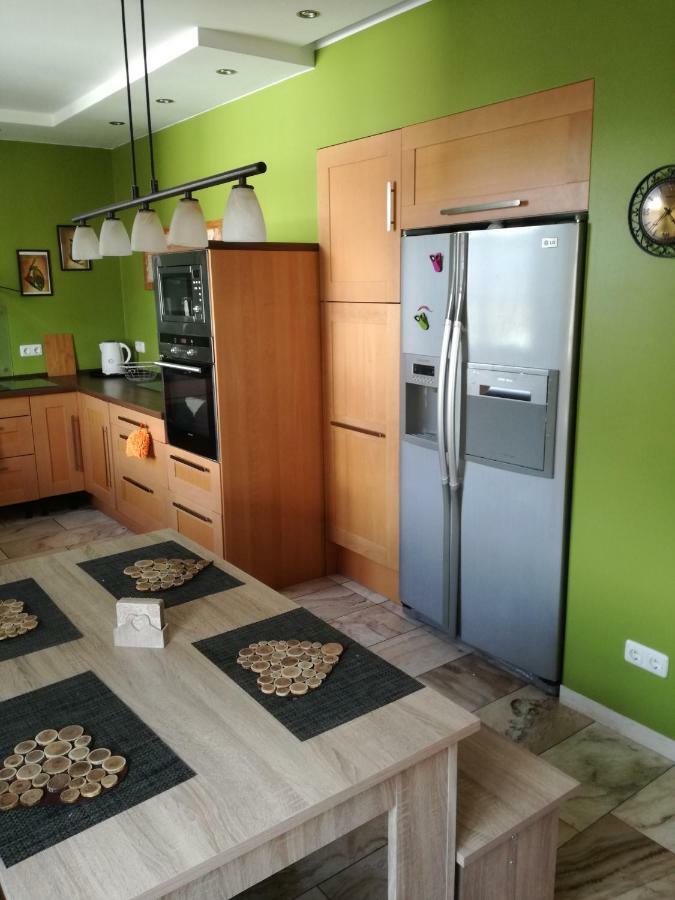 הומבורג Home Sweet Home מראה חיצוני תמונה