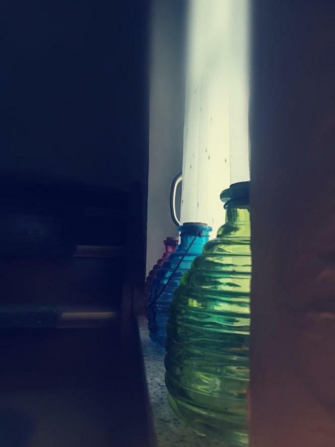 הומבורג Home Sweet Home מראה חיצוני תמונה