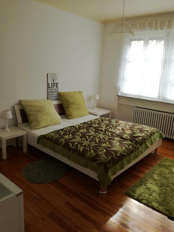הומבורג Home Sweet Home מראה חיצוני תמונה