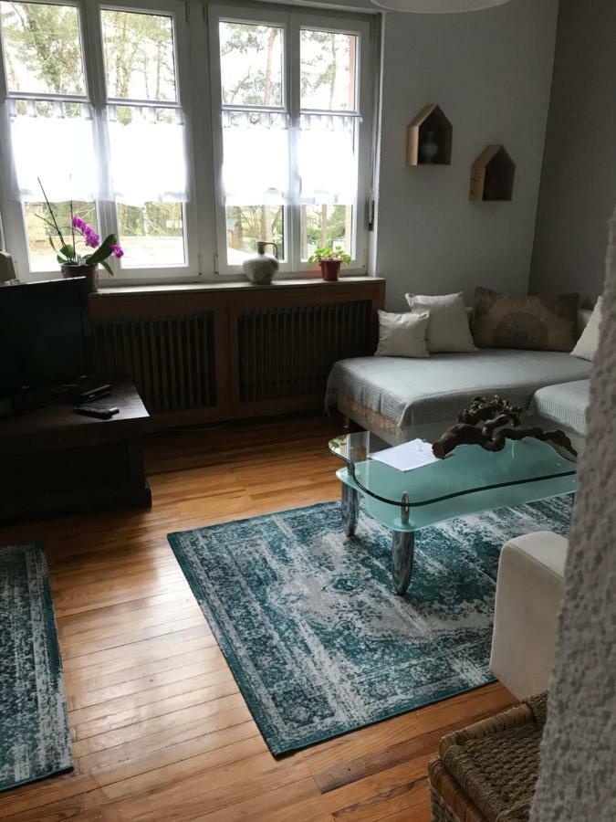 הומבורג Home Sweet Home מראה חיצוני תמונה