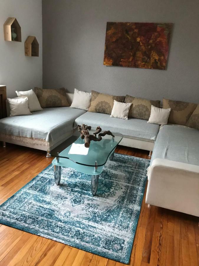 הומבורג Home Sweet Home מראה חיצוני תמונה