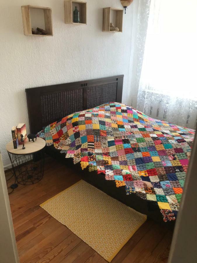 הומבורג Home Sweet Home מראה חיצוני תמונה